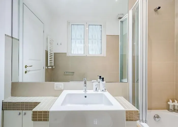 Appartement Crescenzio St Peter's House *