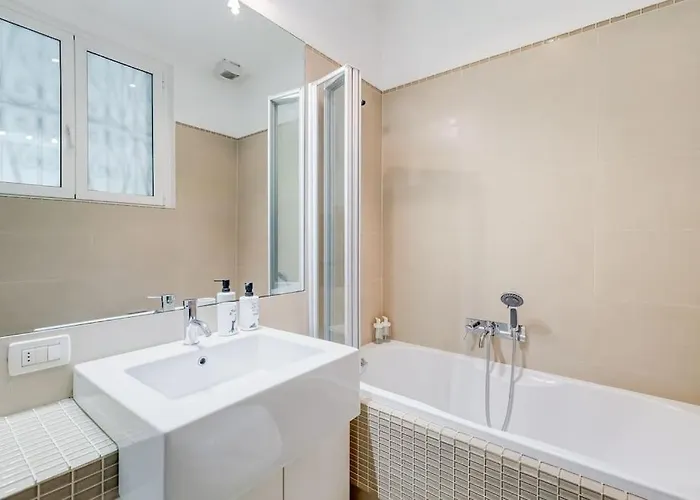 Crescenzio St Peter's House Appartement *